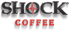 20% Off Coffee at Shock Coffee Promo Codes